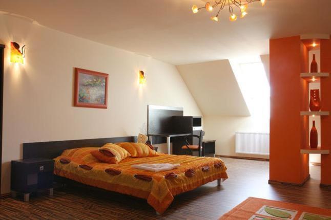 Hotel Wasik Krogulcza Habitación foto