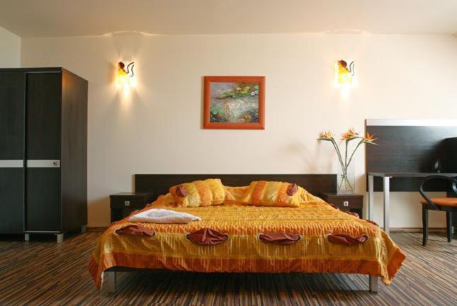 Hotel Wasik Krogulcza Habitación foto