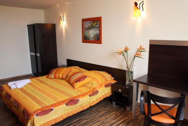 Hotel Wasik Krogulcza Habitación foto