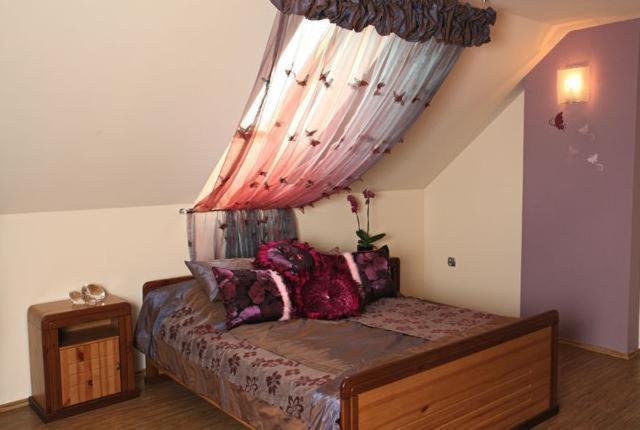 Hotel Wasik Krogulcza Habitación foto