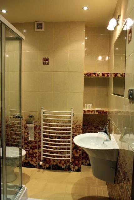 Hotel Wasik Krogulcza Habitación foto