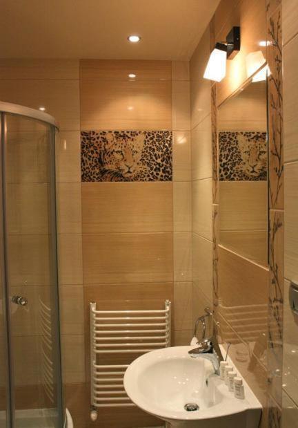 Hotel Wasik Krogulcza Habitación foto